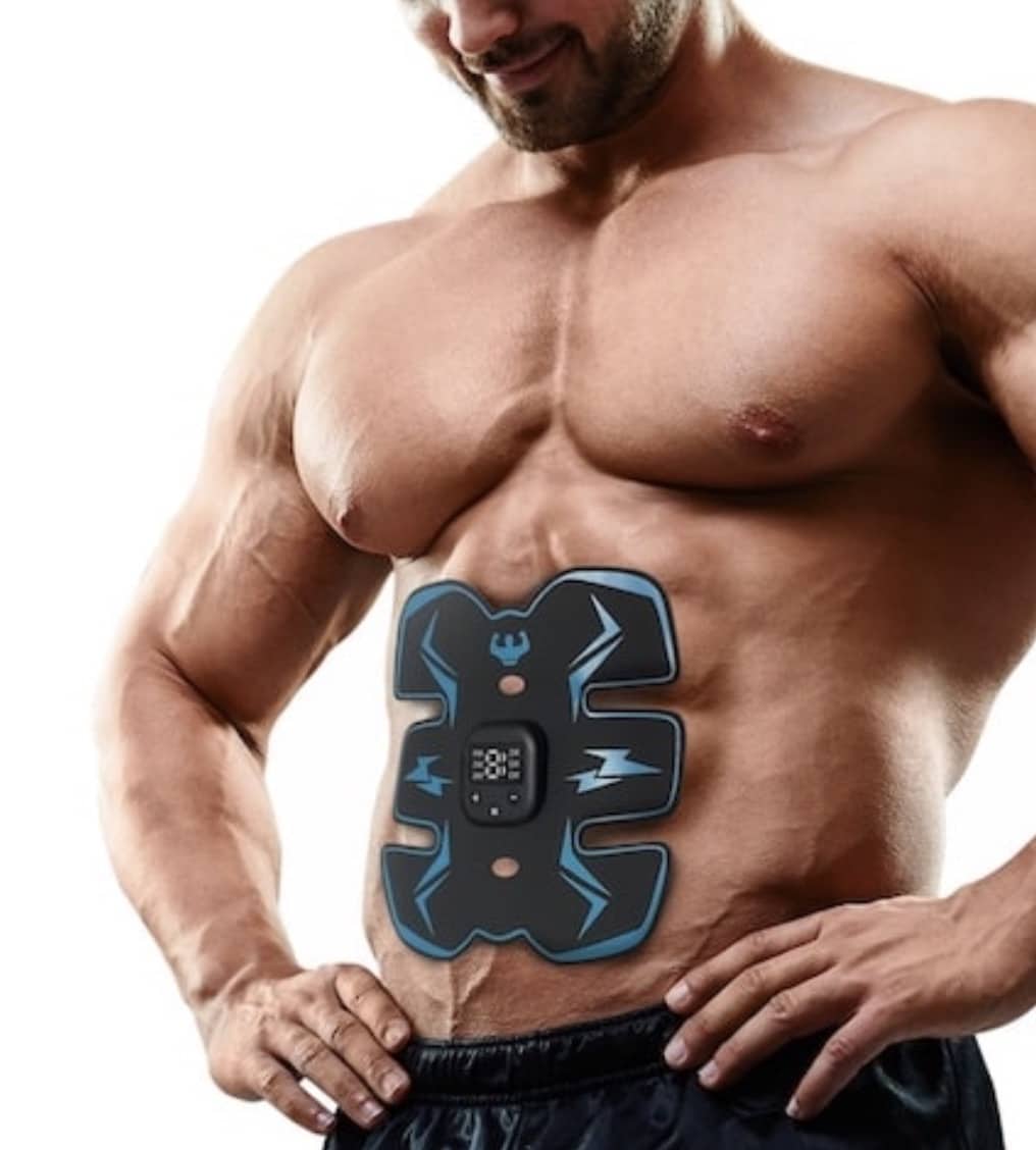 Tactical X Abs Stimulator Official site