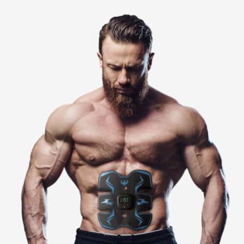 Tactical X Abs - Official Store